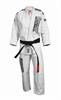 Gameness Gameness Platinum White Gi